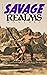 Savage Realms Monthly, June...