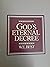 God's Eternal Decree