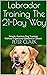 Labrador Training The 21-Da...