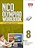 National Cyber Olympiad Work Book - Class 8