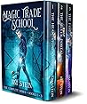 Magic Trade Schoo...