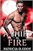 A Shift in Fire (Elemental Shifter #4)