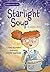 Starlight Soup: A Sukkot Story (Saralee Siegel #2)