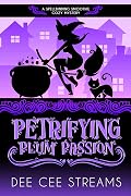 Petrifying Plum Passion