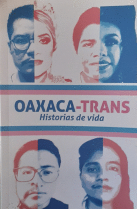 Oaxaca - trans. Historias de vida (Paperback)