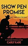 Show Pen Promise (In The Reins #3) Show Pen Promise (In The Reins #3)