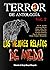Terror de antología: Los me...