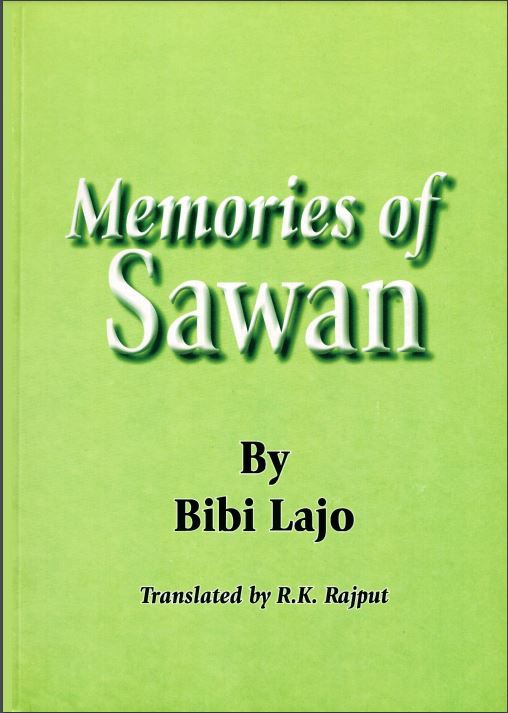 Memories of Sawan