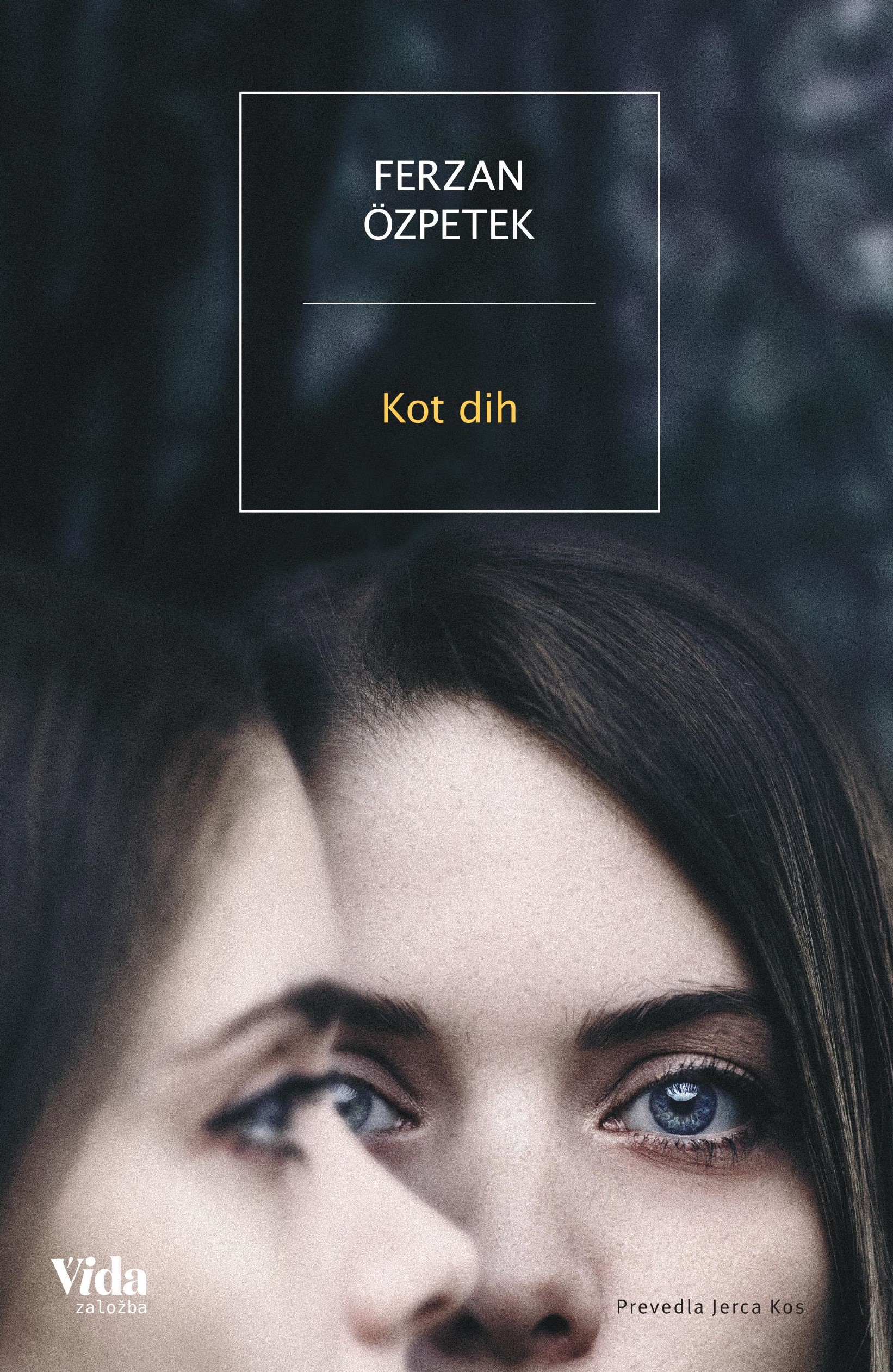 Kot dih