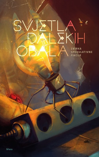 Svjetla dalekih obala