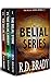 The Belial Series, Books 1-3