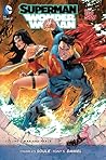 Superman/Wonder Woman, Volume 2 by Charles Soule
