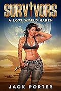 Survivors: A Lost World Harem