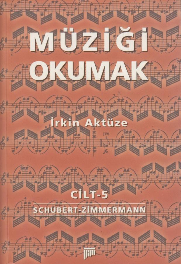 Müziği Okumak (Cilt 5)