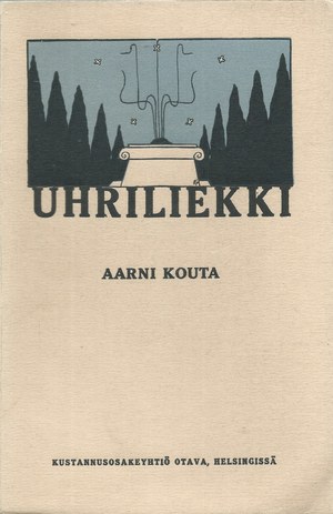 Uhriliekki