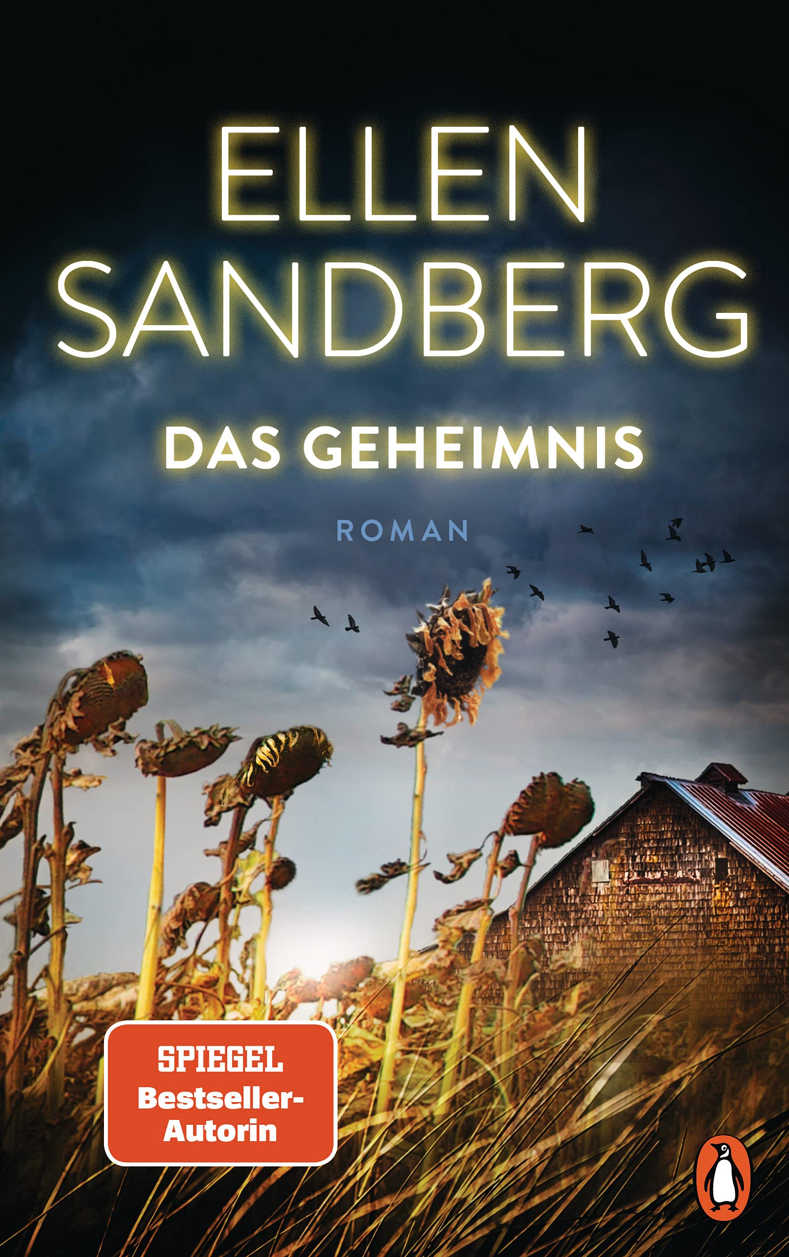 Das Geheimnis (Kindle Edition)