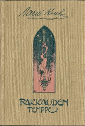 Rakkauden temppeli