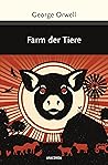 Farm der Tiere by George Orwell