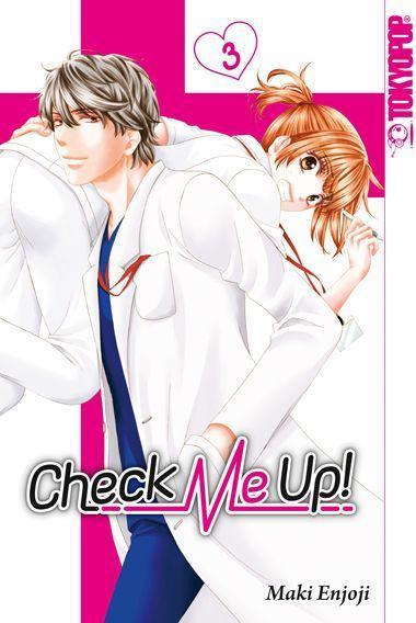 Check me up! 03