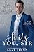 Suits You, Sir (Strength & Style #1)