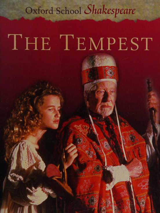 The Tempest