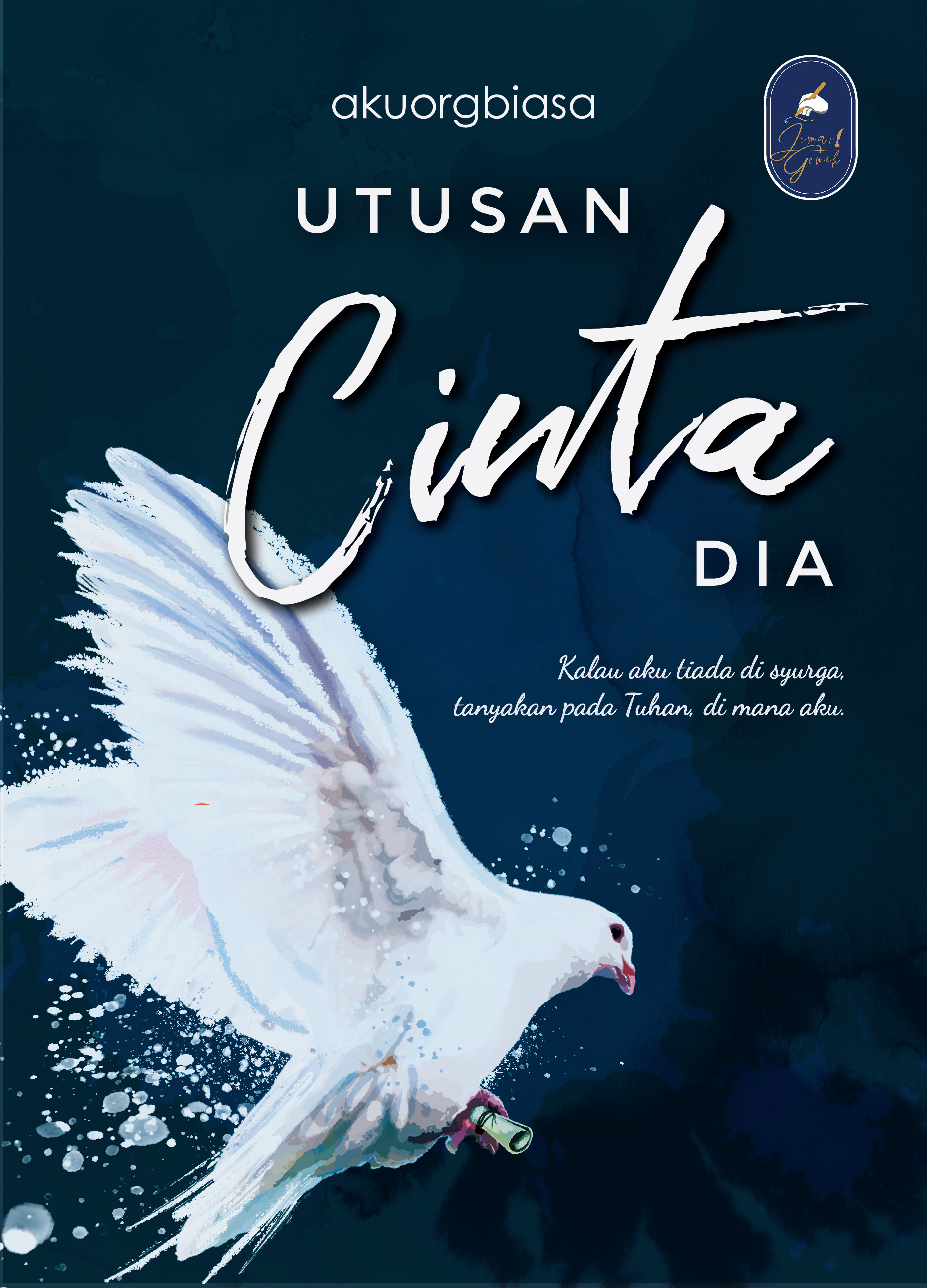 Utusan Cinta Dia