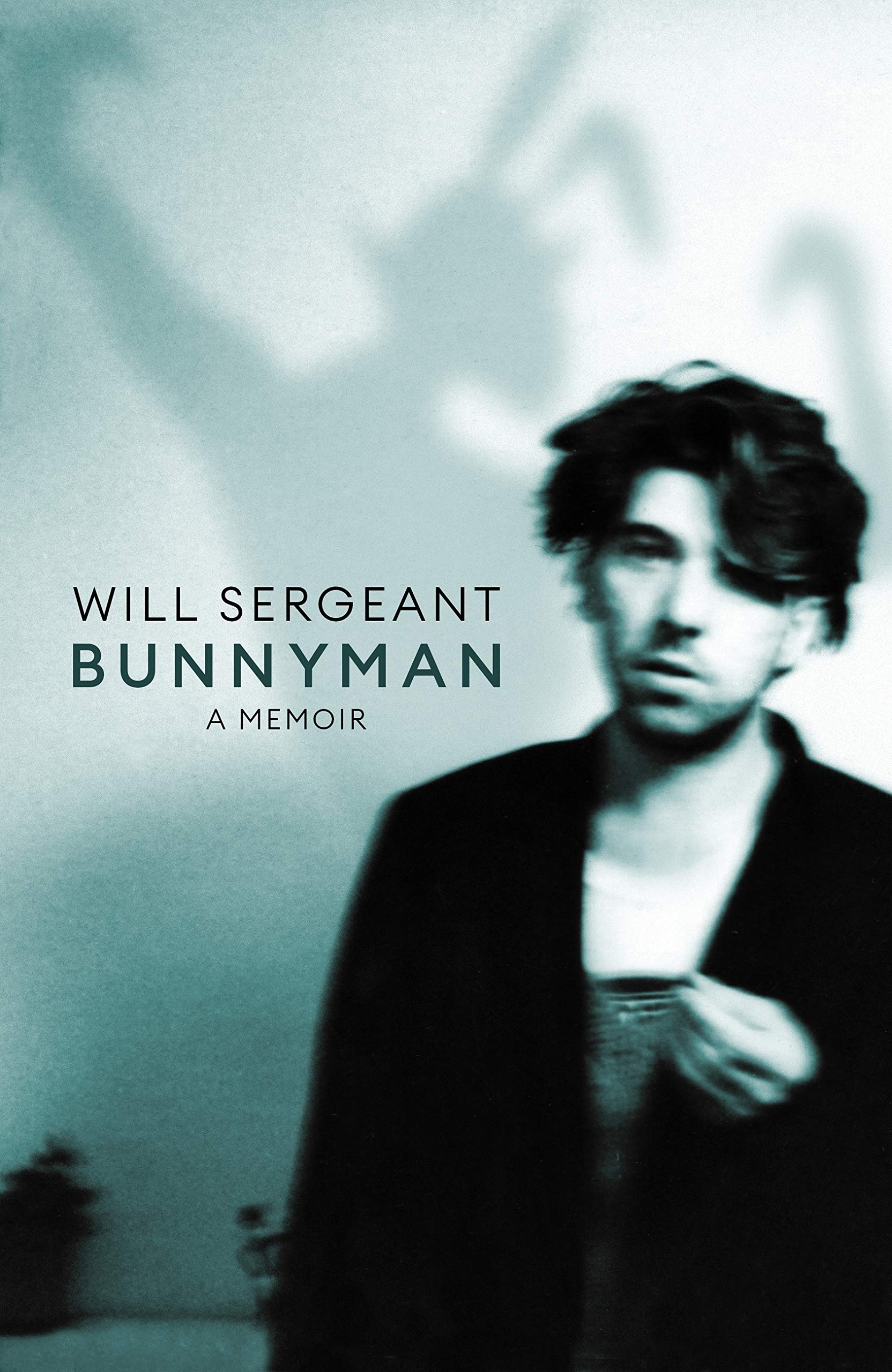 Bunnyman: A Memoir