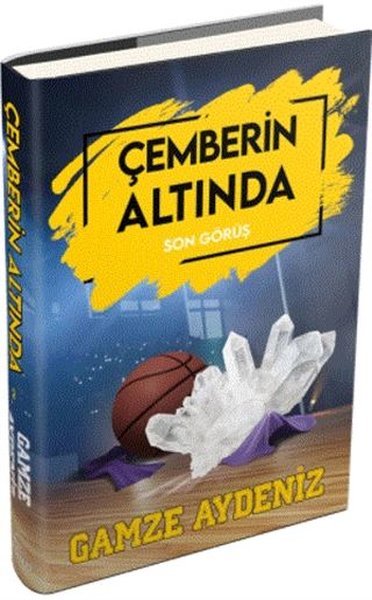 Son Görüş (Çemberin Altında, #2)