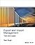 Export and Import Management by Ram Singh