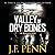 Valley of Dry Bones