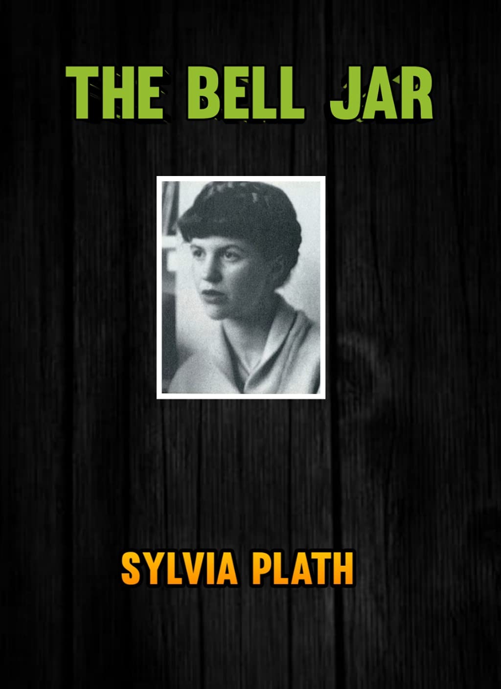 The Bell Jar