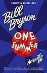 One Summer by Bill Bryson