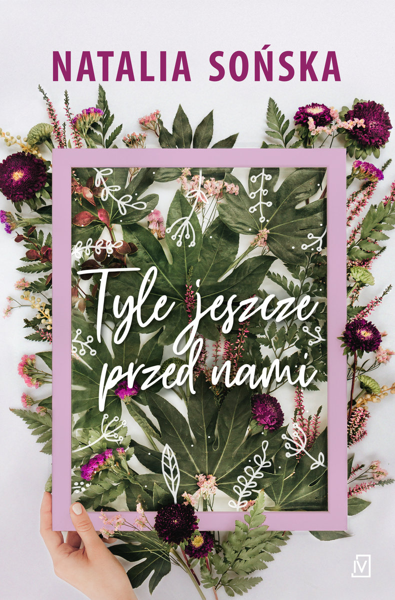 Tyle jeszcze przed nami (Paperback)