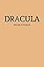 Dracula by Bram Stoker