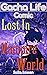 Gacha Life Comic: Lost In Vampire World (Gacha Life Comics Book 1)