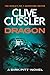 Dragon (Dirk Pitt, #10)