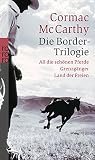 Die Border-Trilog...