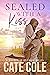 Sealed with a Kiss: Hearts ...