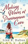 Making Waves at Penvennan Cove by Linn B. Halton