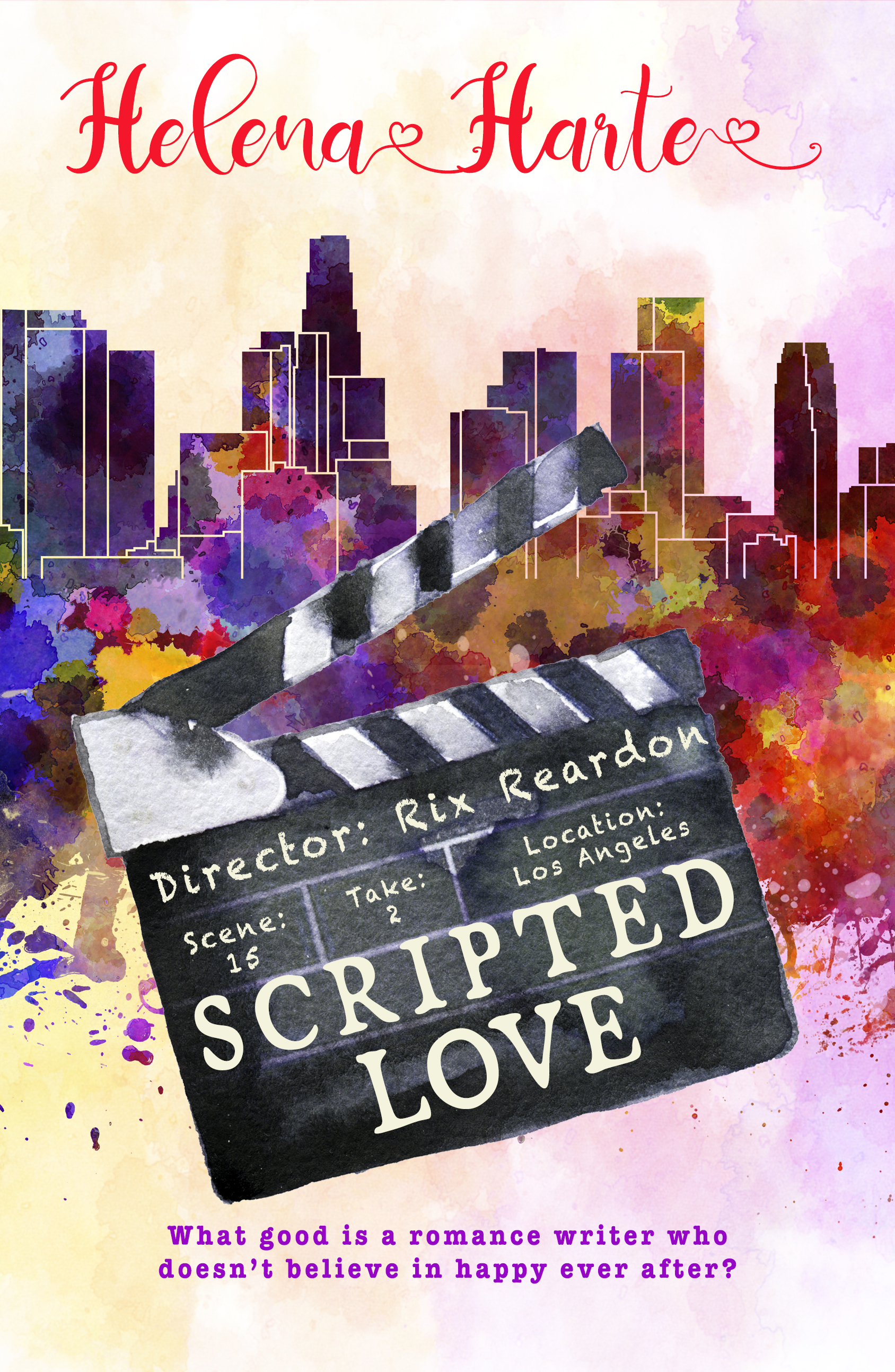 Scripted Love