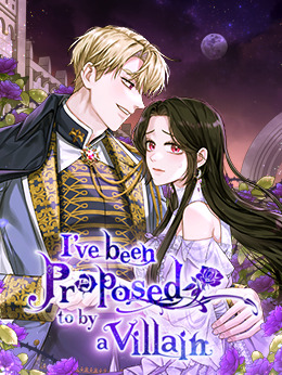 I've been Proposed to by a Villain, Season 1