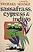 Sassafrass, Cypress & Indigo by Ntozake Shange