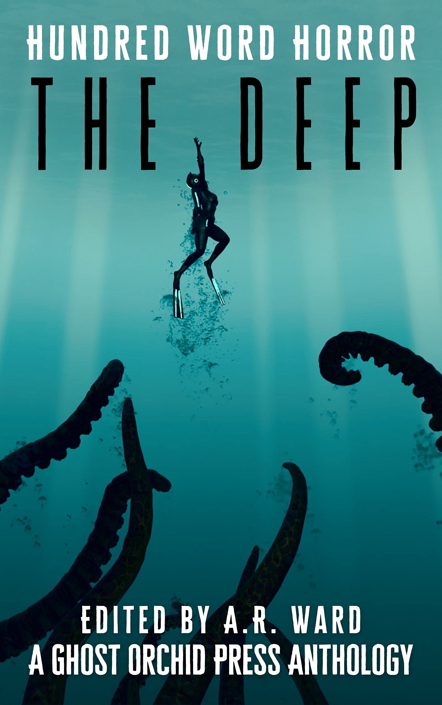 The Deep (Kindle Edition)