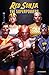 Red Sonja The Superpowers Collection by Dan Abnett