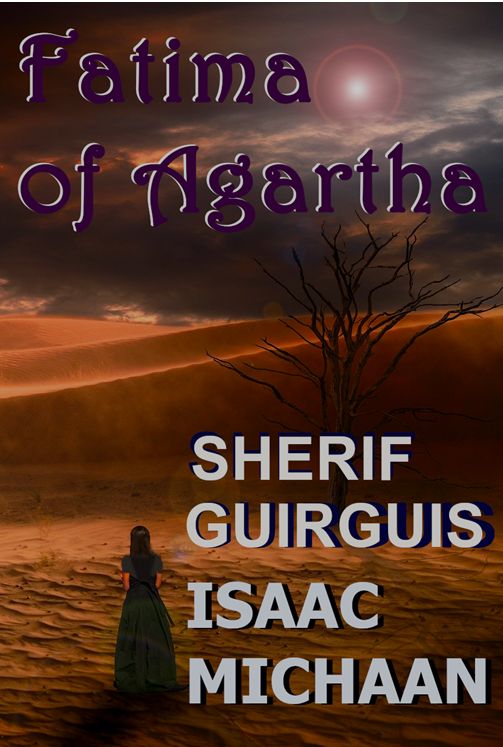 Fatima of Agartha