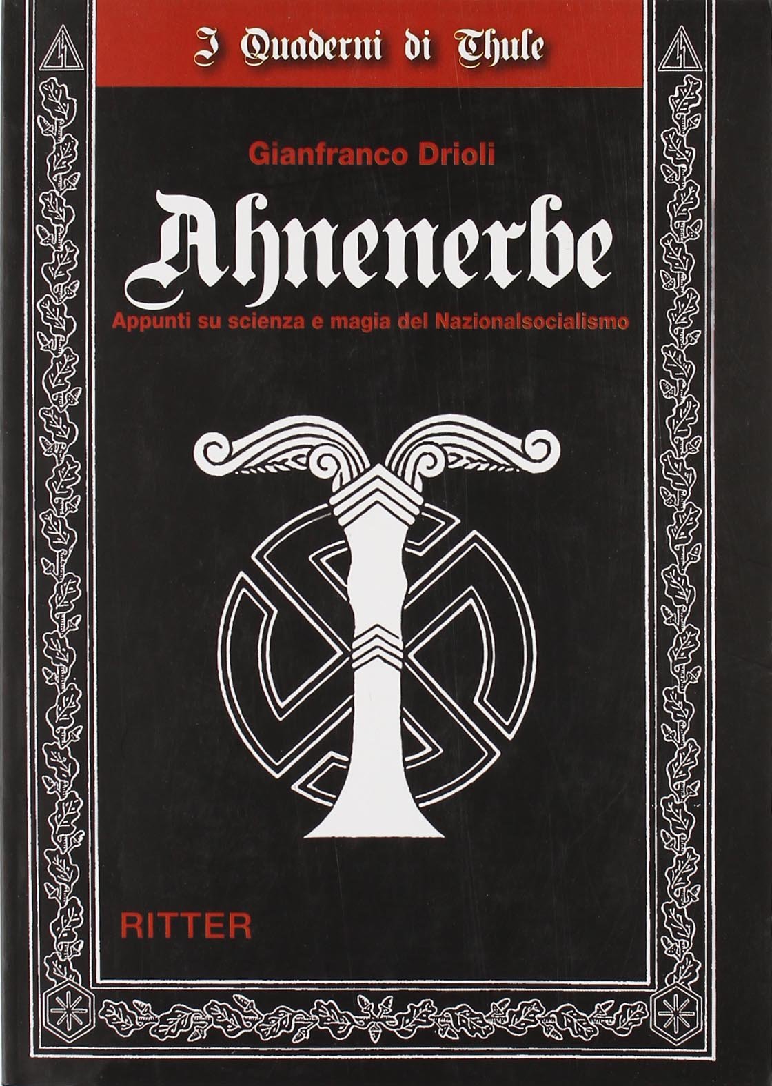 Ahnenerbe