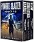 Zombie Slayer Box Set 1 Charlie, Second Strain, Claw by Gayle Katz