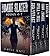 Zombie Slayer Box Set 2 Conzpiracy, Spell to Hell, Good Zombie, Exorcizm by Gayle Katz