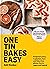 One Tin Bakes Easy: Foolproof cakes, traybakes, bars and bites from gluten-free to vegan and beyond (Edd Kimber Baking Titles)