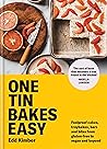One Tin Bakes Easy by Edd Kimber